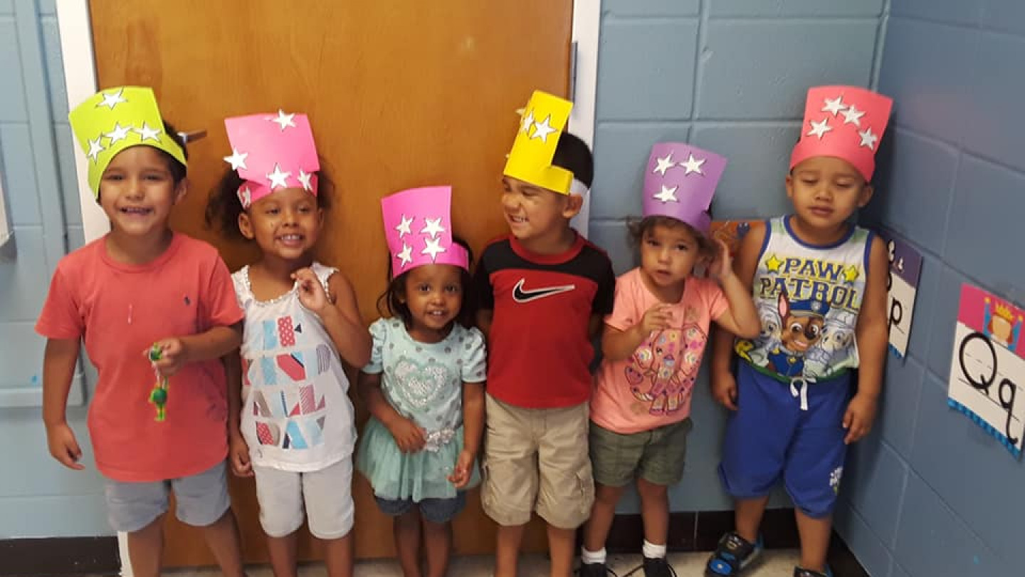 Kids Summer Program | Temple, TX | A New Day Learning Academy